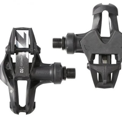 Time Sport Expresso 2 Road Pedals With Cleats