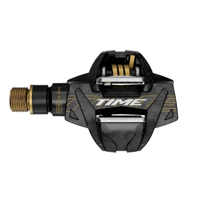 Time Sport XC 12 ATAC Carbon/Titanium Pedals