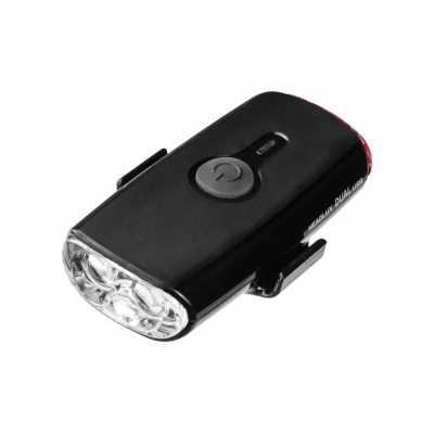Topeak Headlux Dual Helmet Light