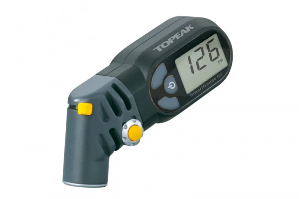 Topeak Smarthead D2 Gauge