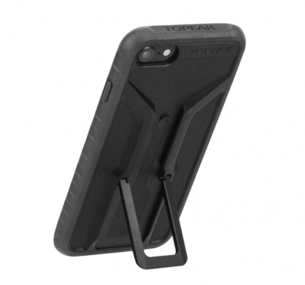 Topeak iPhone 6+/6s+/7+/8+ Ridecase Black