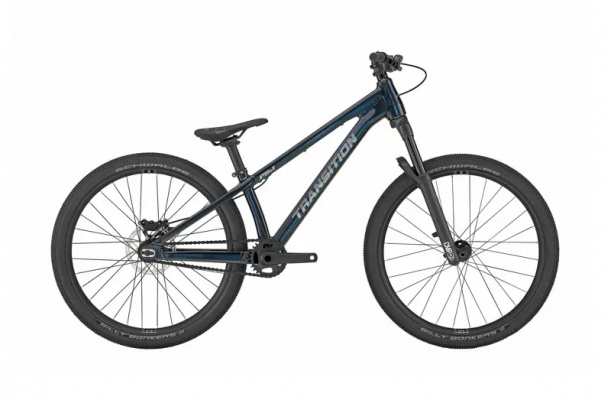 Transition  PBJ Youth Dirt Jump Bike