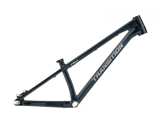 Transition PBJ 26in Alloy Hardtail Mountain Bike Frame