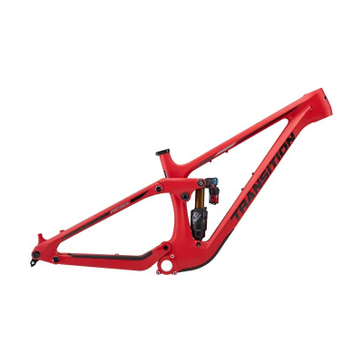 Transition Patrol Carbon MTB Frameset