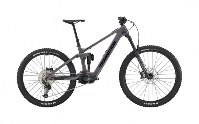 Transition Regulator SX Carbon Deore eMountain Bike