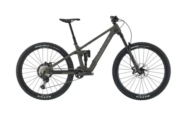 Transition Sentinel Carbon XT Di2 Mountain Bike