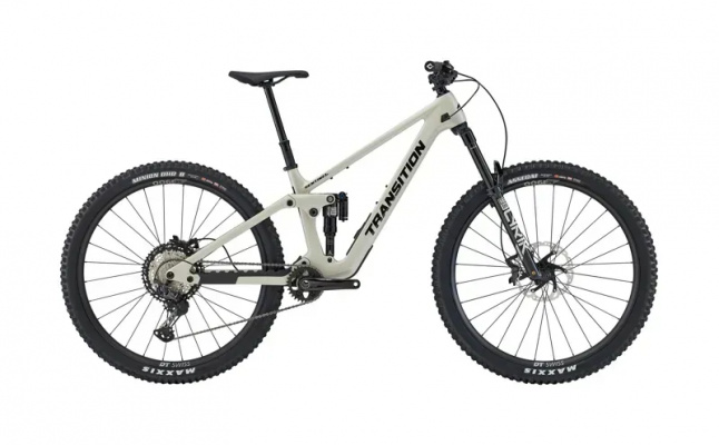 Transition Sentinel Carbon XT Di2 Mountain Bike