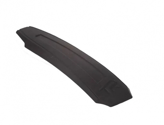 Transition Spire Alloy Frame Short Downtube Protector