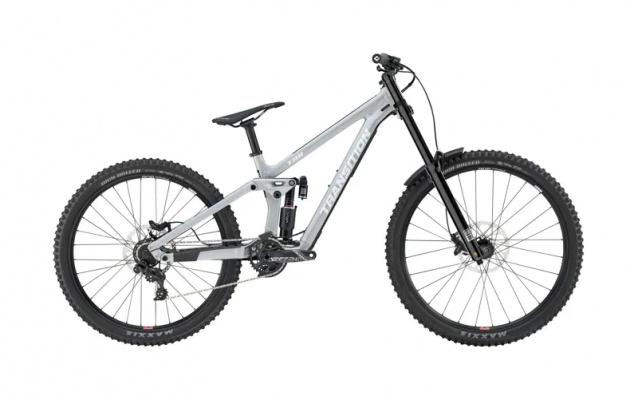 Transition TR11 Alloy DH MTB Downhill Complete Bike SRAM GX Moonstone