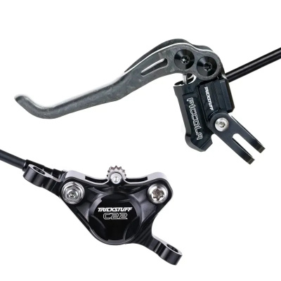 Trickstuff Piccola Disc Brake Set /