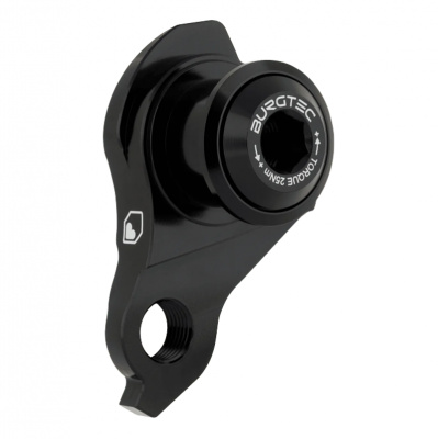 UDH Hanger - Burgtec Black