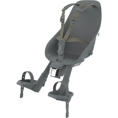 Urban IKI Front Seat TA-KE - Bincho Black / Bincho Black