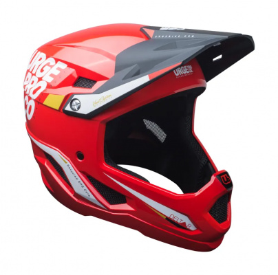 Urge Deltar Youth Full Face MTB Helmet
