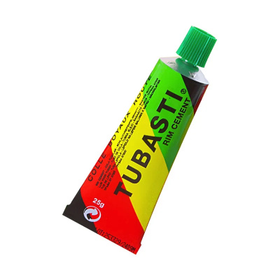 Velox Tubasti Rim Glue