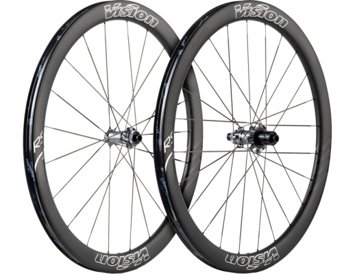 Vision Metron 45 RS SL Disc CeramicSpeed Ediiton Carbon Road Wheelset
