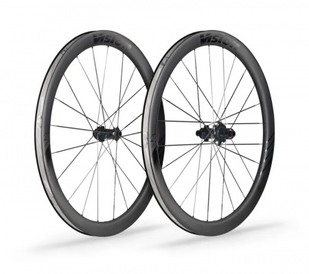 Vision Metron 45 RS SL TLR Disc Carbon Road Wheelset