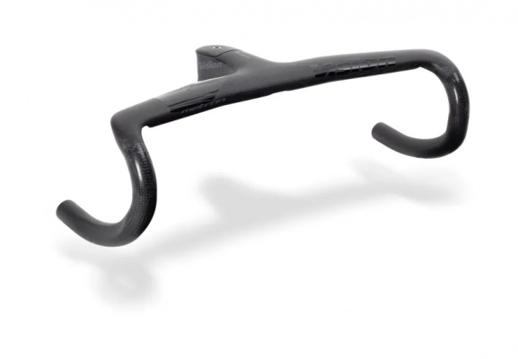Vision Metron 5D ACR EVO Integrated Compact Carbon Road Handlebar Stem