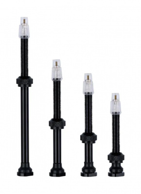 Vision Tubeless Valves