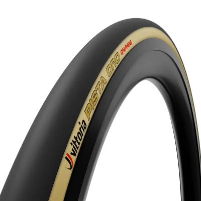 Vittoria Pista Oro TPU TLR Tyre