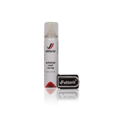 Vittoria Pitstop 75ml Road Racing Kit