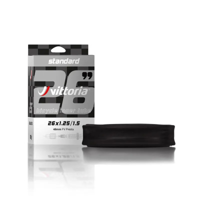 Vittoria Standard Inner Tube