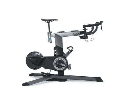 Wahoo KICKR BIKE with WIFI Indoor Smart Bike