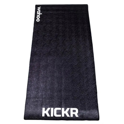 Wahoo KICKR MAT Bike Trainer Floormat