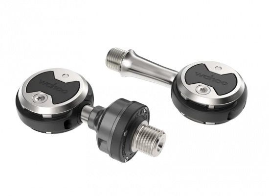 Wahoo PowerLink Single Powermeter pedals