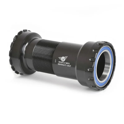 Wheels Manufacturing  BBRight To Outboard ABEC-3 Bearings