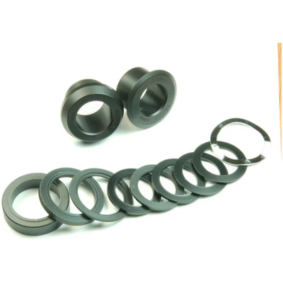 Wheels Manufacturing SRAM 24mm Multi Bottom Bracket Adaptor