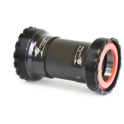 Wheels Manufacturing T47 29mm Crank Inboard ABEC-3 Bearing Bottom Bracket