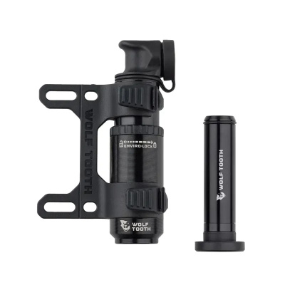 Wolf Tooth EnCase System Pump 30cc / Pump Only