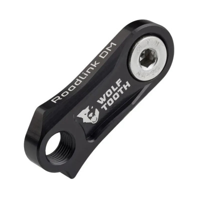 Wolf Tooth Roadlink DM Derailleur Hanger Extension