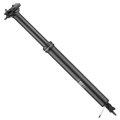 X-Fusion XF Manic Adjustable Seatpost