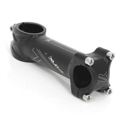 XLC A-head stem 25.4 mm - 90mm black.