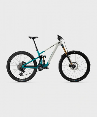 Yeti Cycles LT T-Series X0 AXS 29in MX Mountain Bike