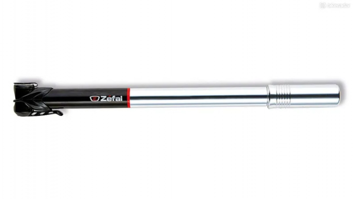 Zefal Air Profil LL Pump
