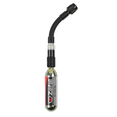 Zefal EZ Control FC CO2 Pump