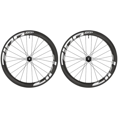 Zipp 303 XPLR S Carbon Wheelset - Pro Team White Edition