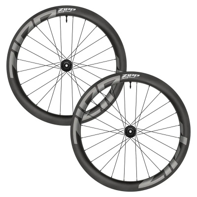 Zipp 303 XPLR S Carbon Wheelset