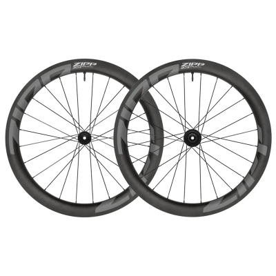 Zipp 303 XPLR SW Carbon Gravel Wheelset