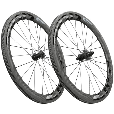 Zipp 454 NSW Carbon wheelset