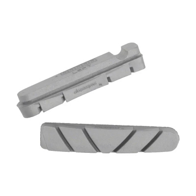 Zipp Tangente Platinum Pro Evo Brake Pad Inserts for Campagnolo Carbon Rims