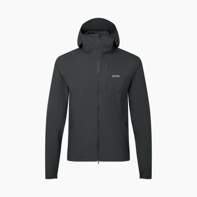 Le Col ARC Lightweight Rain Jacket