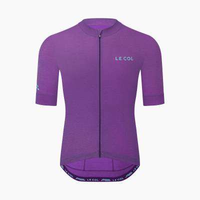 Le Col ARC Merino Jersey