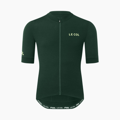 Le Col ARC Merino Jersey