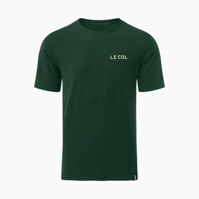 Le Col ARC Merino T-Shirt