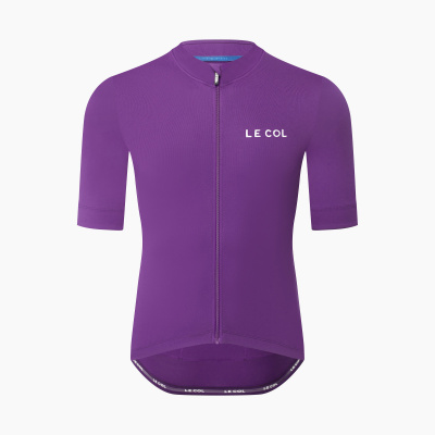 Le Col Hors Categorie Jersey
