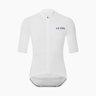 Le Col Hors Categorie Lightweight Jersey II