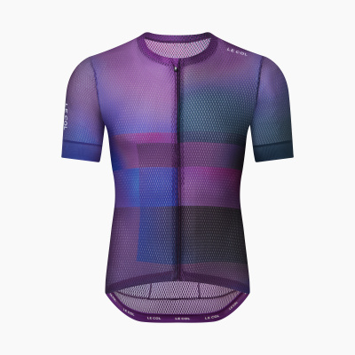 Le Col Pro Air Jersey Dawn to Dusk